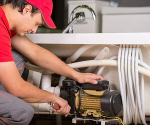 About Septic Pumping Service San Geronimo, CA